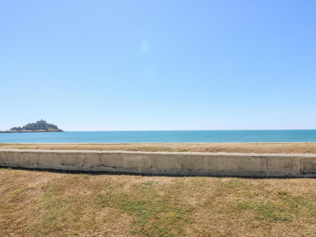 Sea Shore Marazion Extérieur photo
